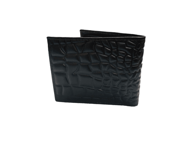 Crocodile Style Wallet thumbnail 1