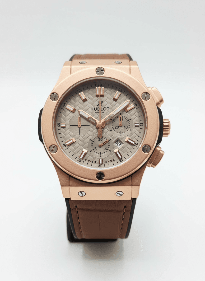 Hublot Classic Fusion
